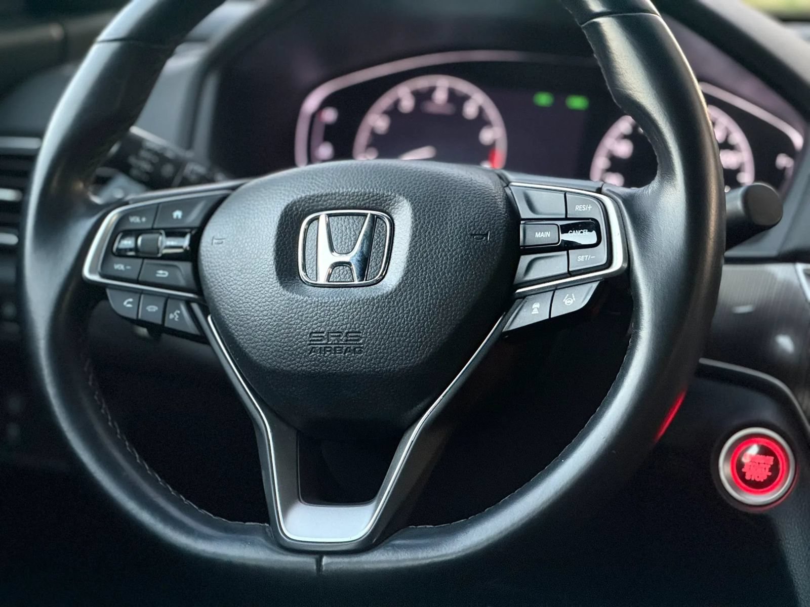Used 2019 Honda Accord Sport image 14