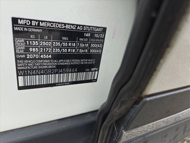 Used 2023 Mercedes-Benz GLA 250 image 22