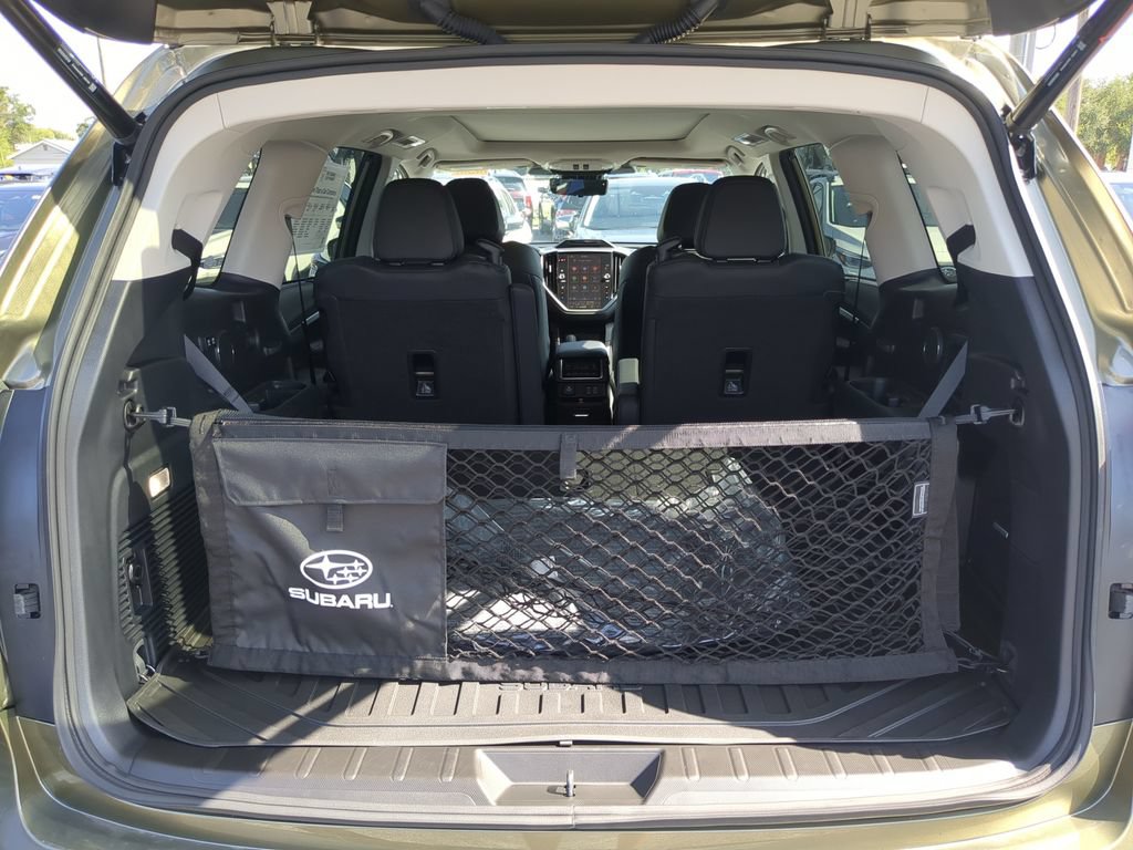 New 2026 Subaru Ascent Touring AWD/4WD image 9