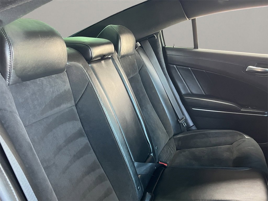 Used 2021 Dodge Charger Scat Pack image 17