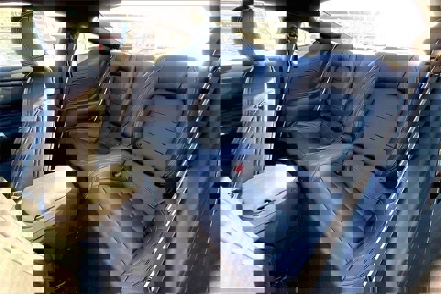 New 2025 Ford Mustang GT Premium image 10