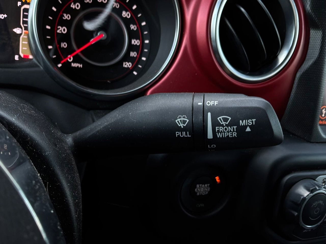 Used 2022 Jeep Gladiator Rubicon w/ LED Lighting Group AWD/4WD image 29