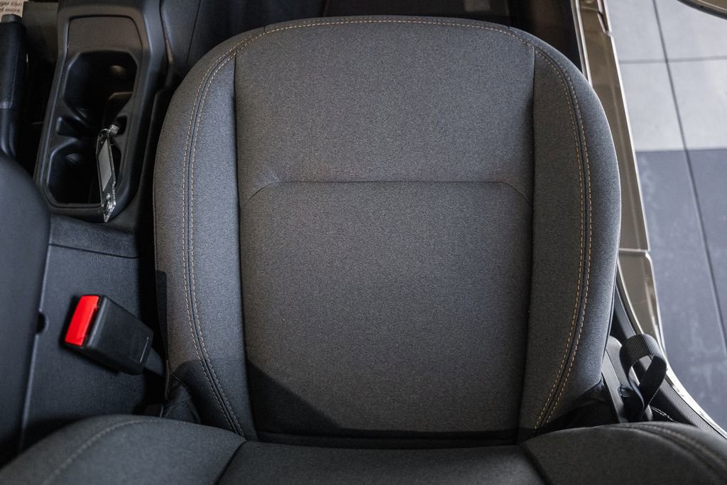 New 2026 Jeep Wrangler Sport S AWD/4WD image 29