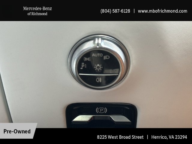 Certified 2024 Mercedes-Benz SL 63 AMG 4MATIC image 22