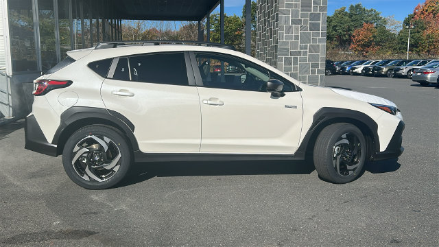 New 2026 Subaru Crosstrek 2.5i Limited AWD/4WD image 11