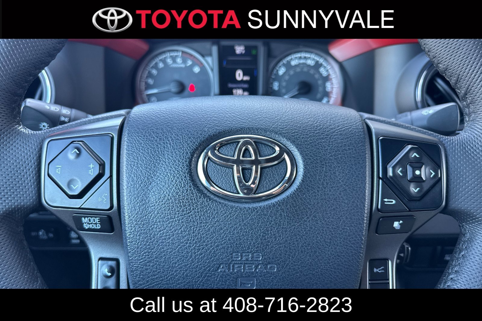 Used 2018 Toyota Tacoma TRD Sport RWD image 26