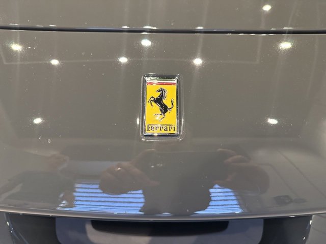 Used 2024 Ferrari 296 GTB image 12