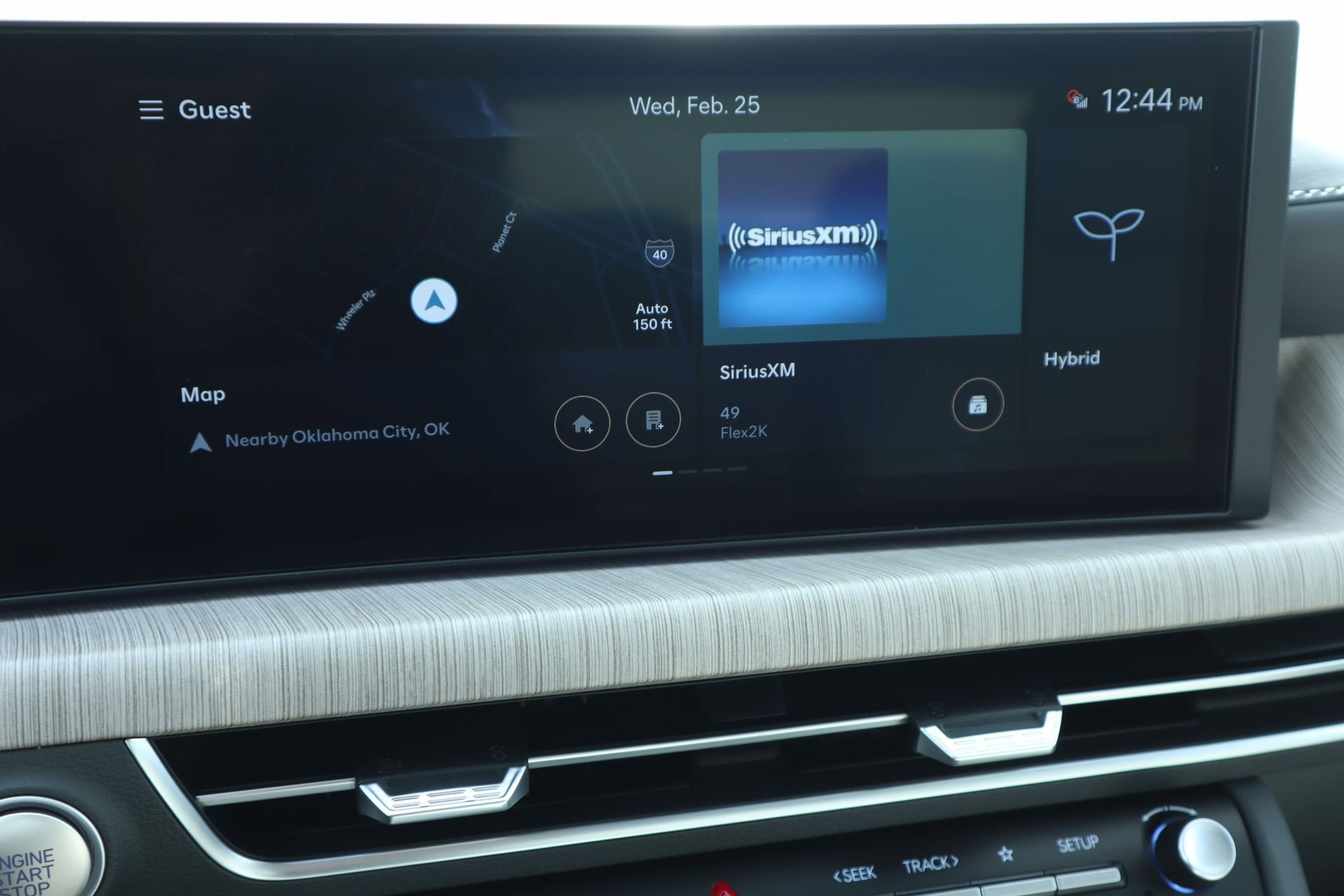 New 2026 Hyundai Sonata Limited FWD image 13
