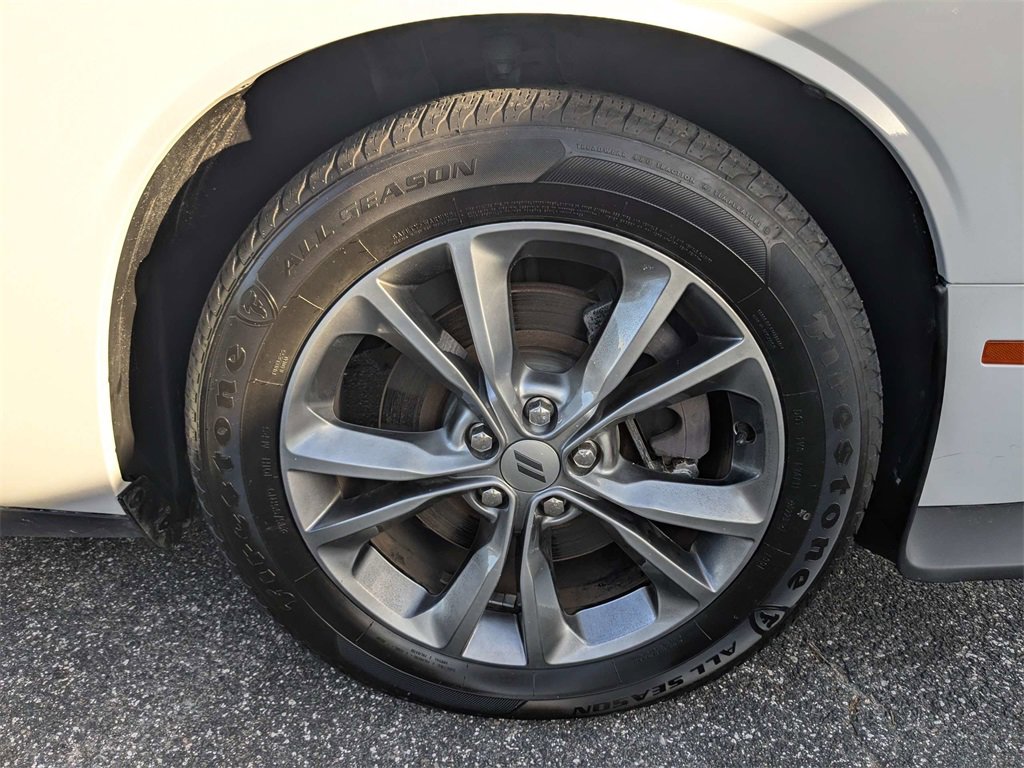 Used 2021 Dodge Challenger SXT image 11