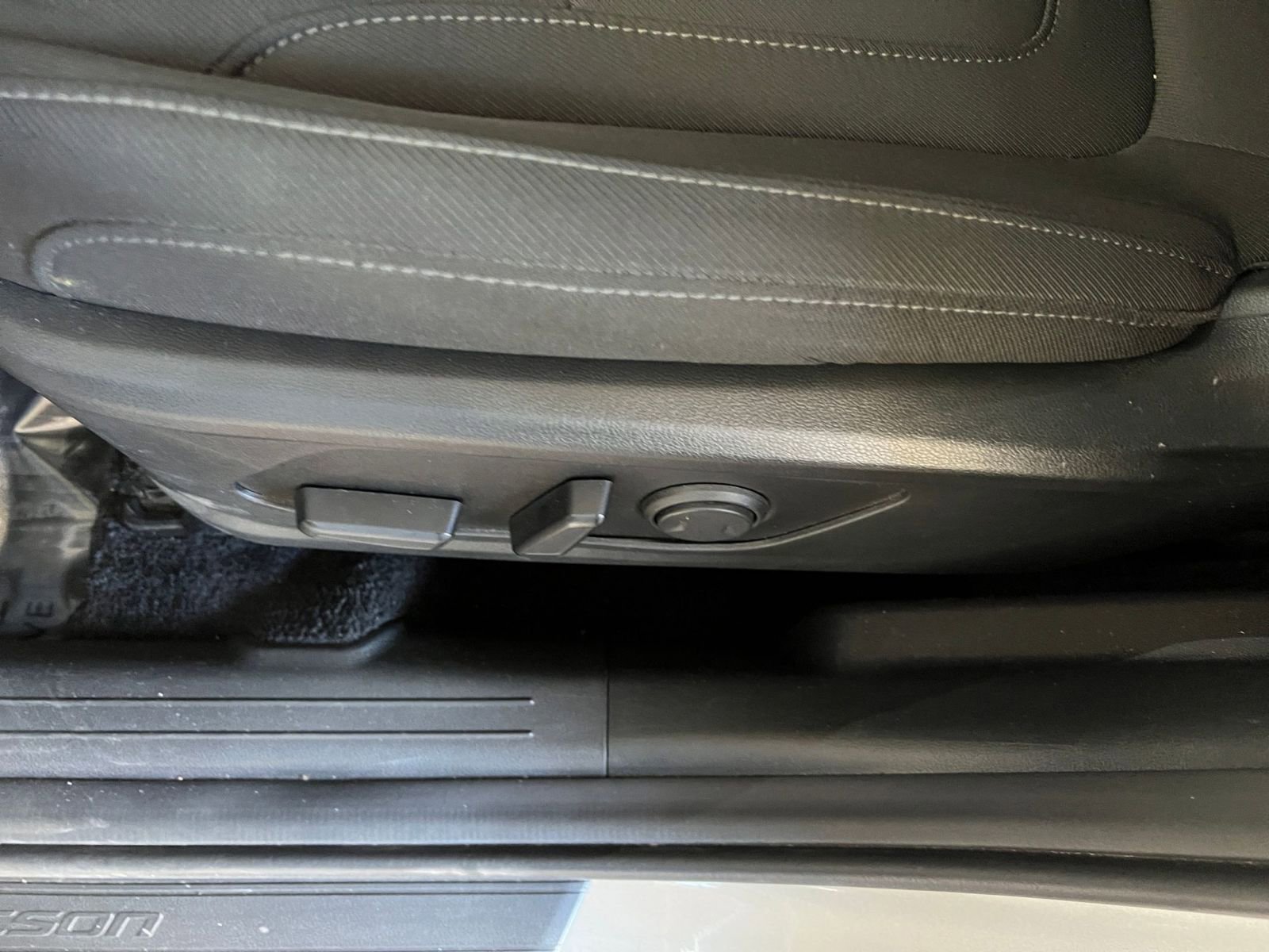 Used 2025 Hyundai Tucson SEL image 23