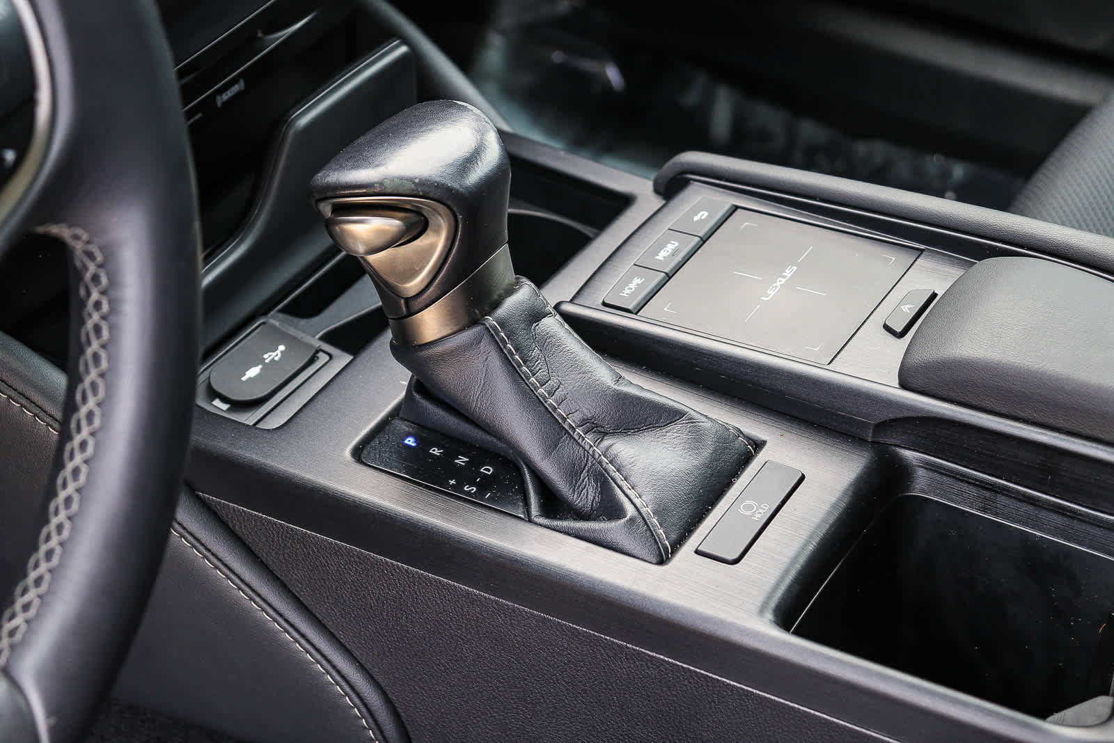 Used 2019 Lexus ES 350 w/ Accessory Package 2 FWD image 20