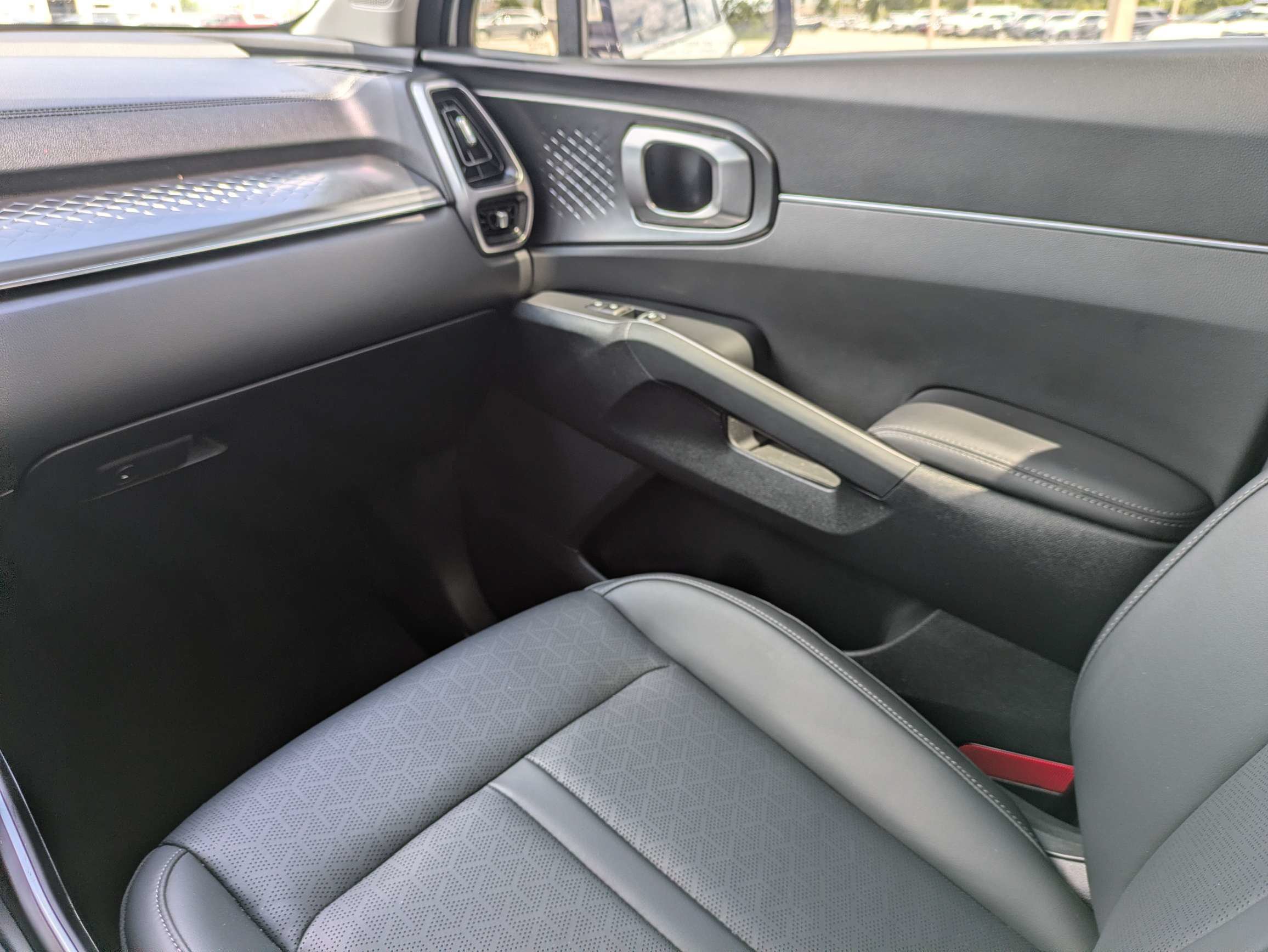 Certified 2023 Kia Sorento EX FWD image 19