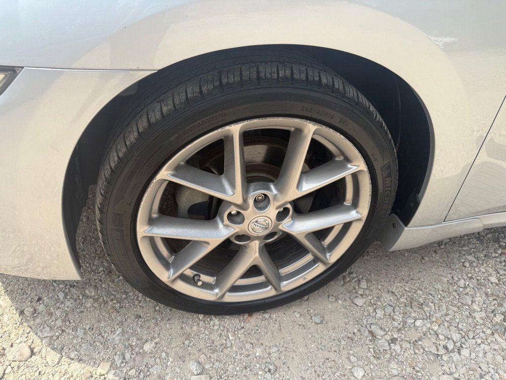 Used 2011 Nissan Maxima 3.5 SV w/ Sport Pkg image 37