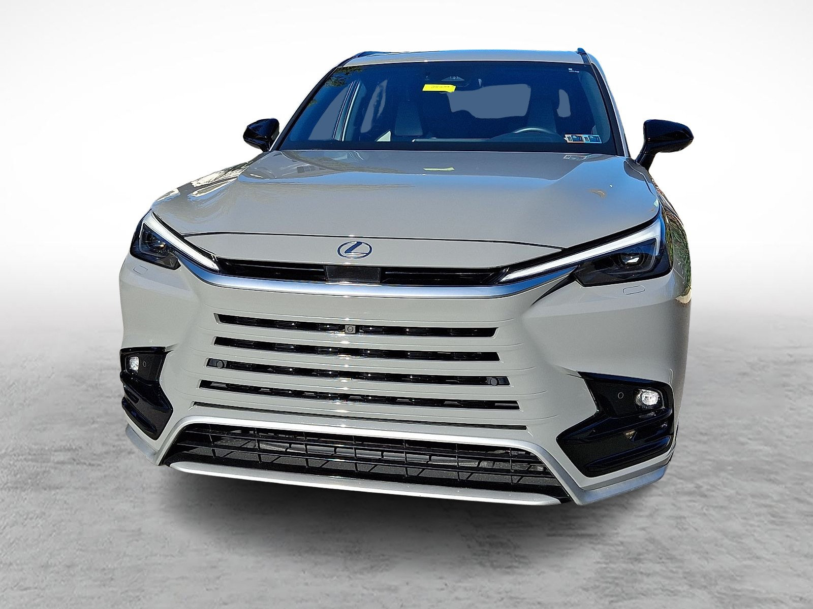 Certified 2024 Lexus TX 500h AWD w/ Technology Package image 2