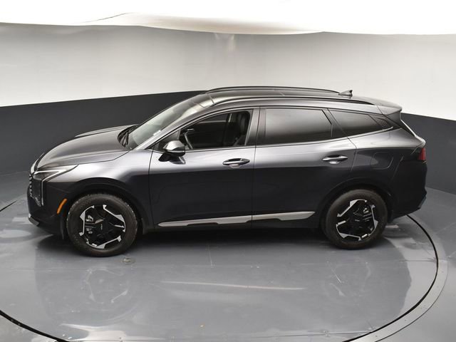 Certified 2026 Kia Sportage SX image 45