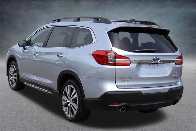 Certified 2022 Subaru Ascent Touring AWD/4WD image 23