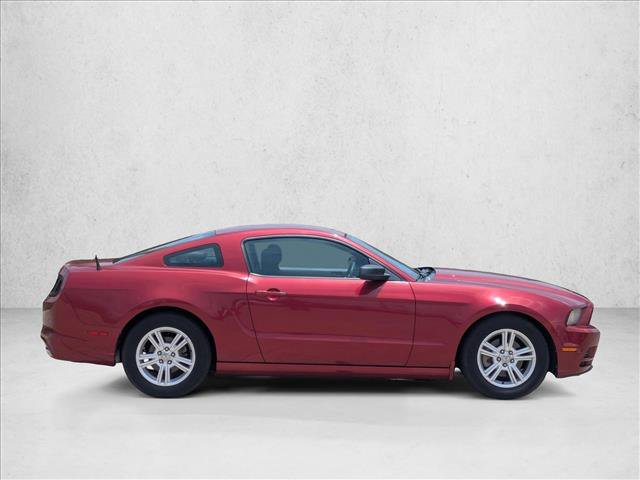 Used 2014 Ford Mustang Coupe RWD image 4