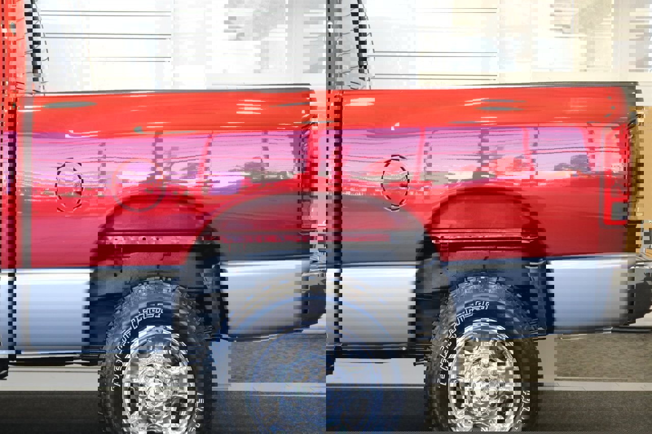 Used 2006 Dodge Ram 2500 Truck Laramie w/ Trailer Tow Group image 54