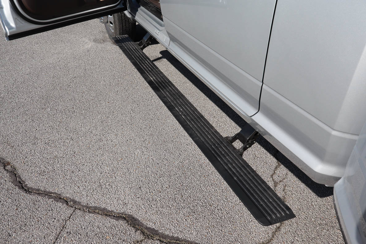 New 2027 RAM 3500 Longhorn AWD/4WD image 11