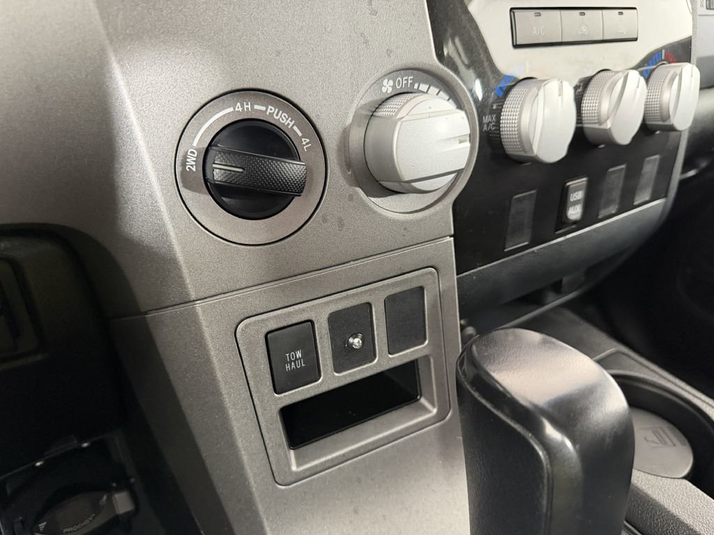 Used 2010 Toyota Tundra SR5 image 28