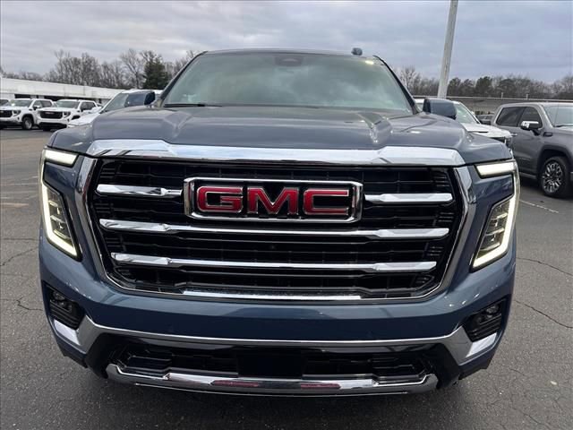 New 2026 GMC Yukon XL Elevation image 4