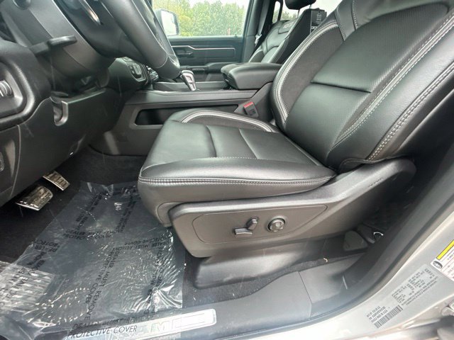 New 2026 RAM 1500 RHO AWD/4WD image 18