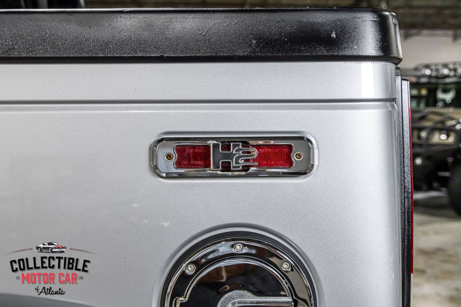 Used 2009 HUMMER H2 Luxury AWD/4WD image 39