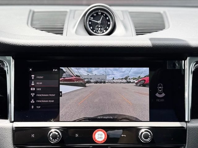 New 2026 Porsche Macan AWD/4WD image 28