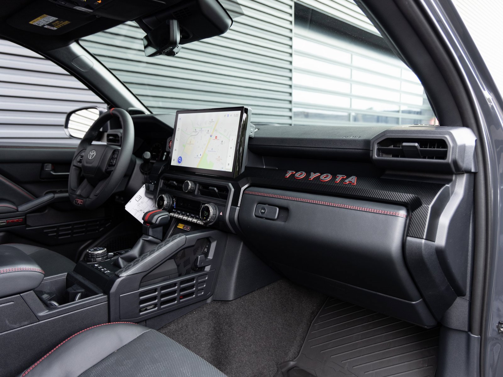 Used 2025 Toyota 4Runner TRD Pro image 35