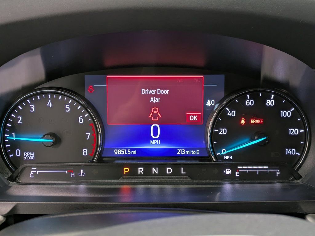 Used 2022 Ford Explorer XLT w/ Equipment Group 202A image 15