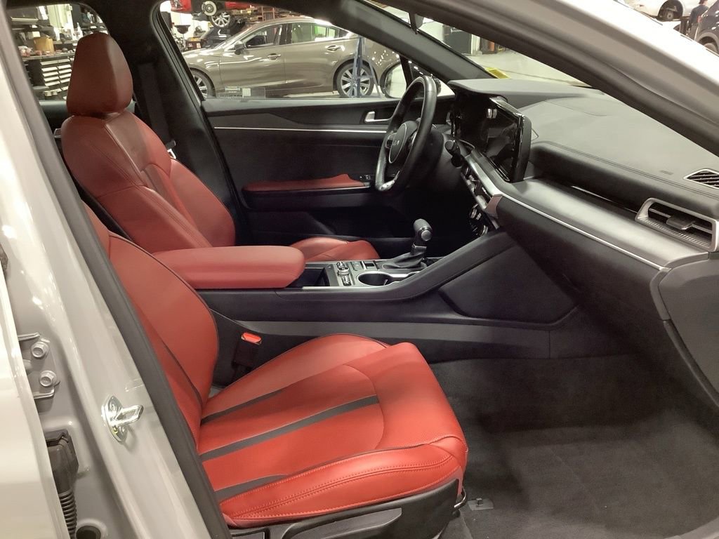 Used 2023 Kia K5 GT-Line image 24