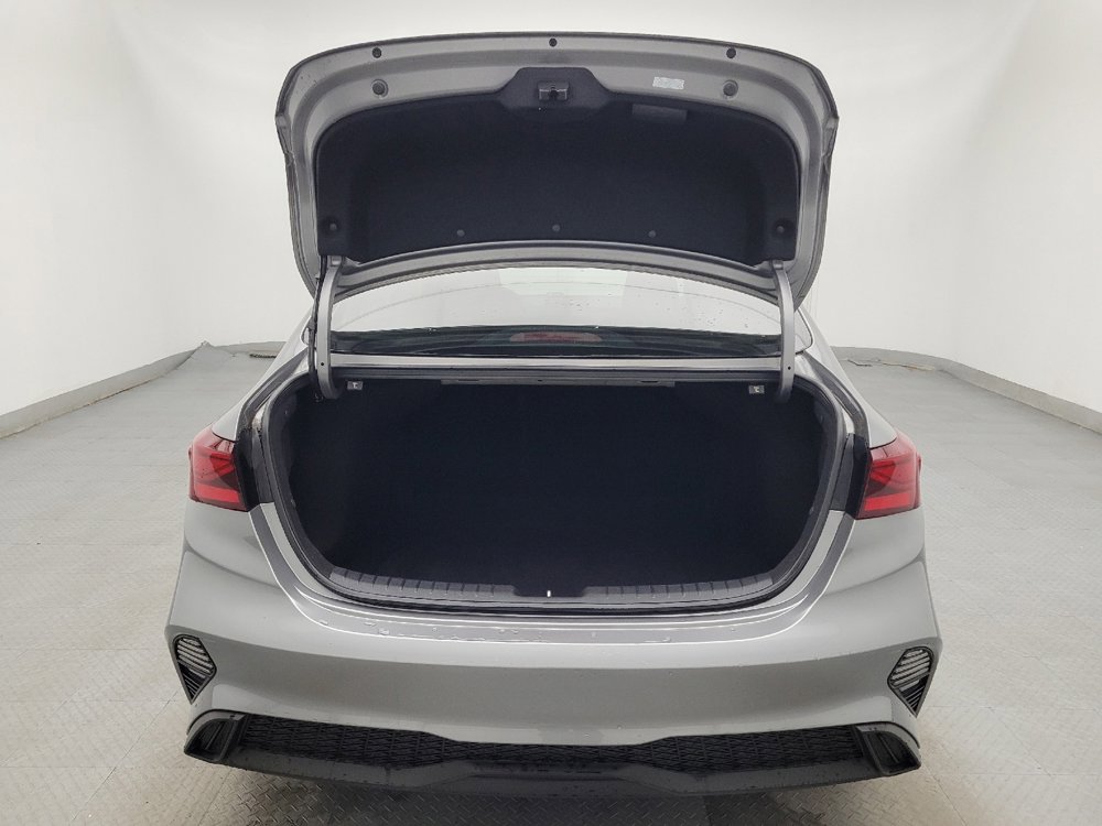 Used 2024 Kia Forte LXS w/ LXS Technology Package image 29