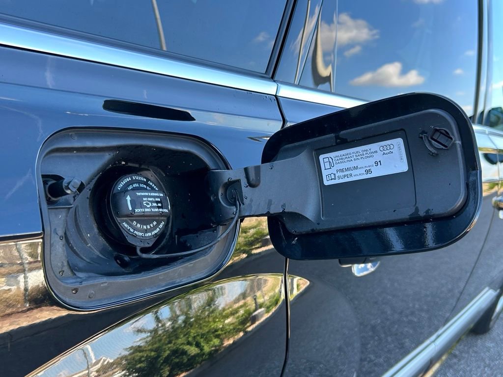 Used 2023 Audi Q7 3.0T Premium Plus w/ Premium Plus Package image 58