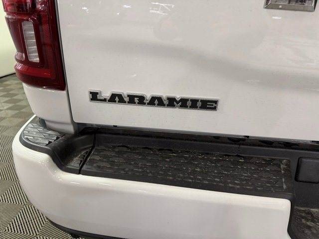 New 2026 RAM 3500 Laramie image 9