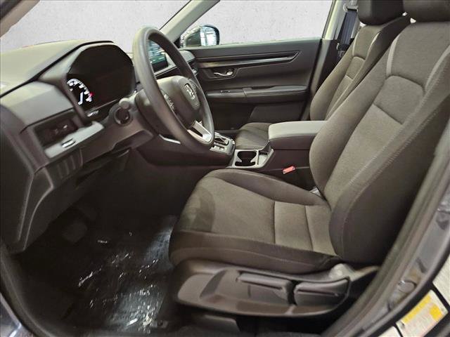 New 2026 Honda CR-V LX image 16