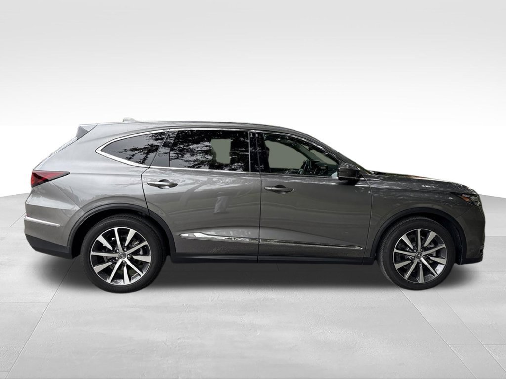 Used 2026 Acura MDX w/ Technology Package FWD image 6