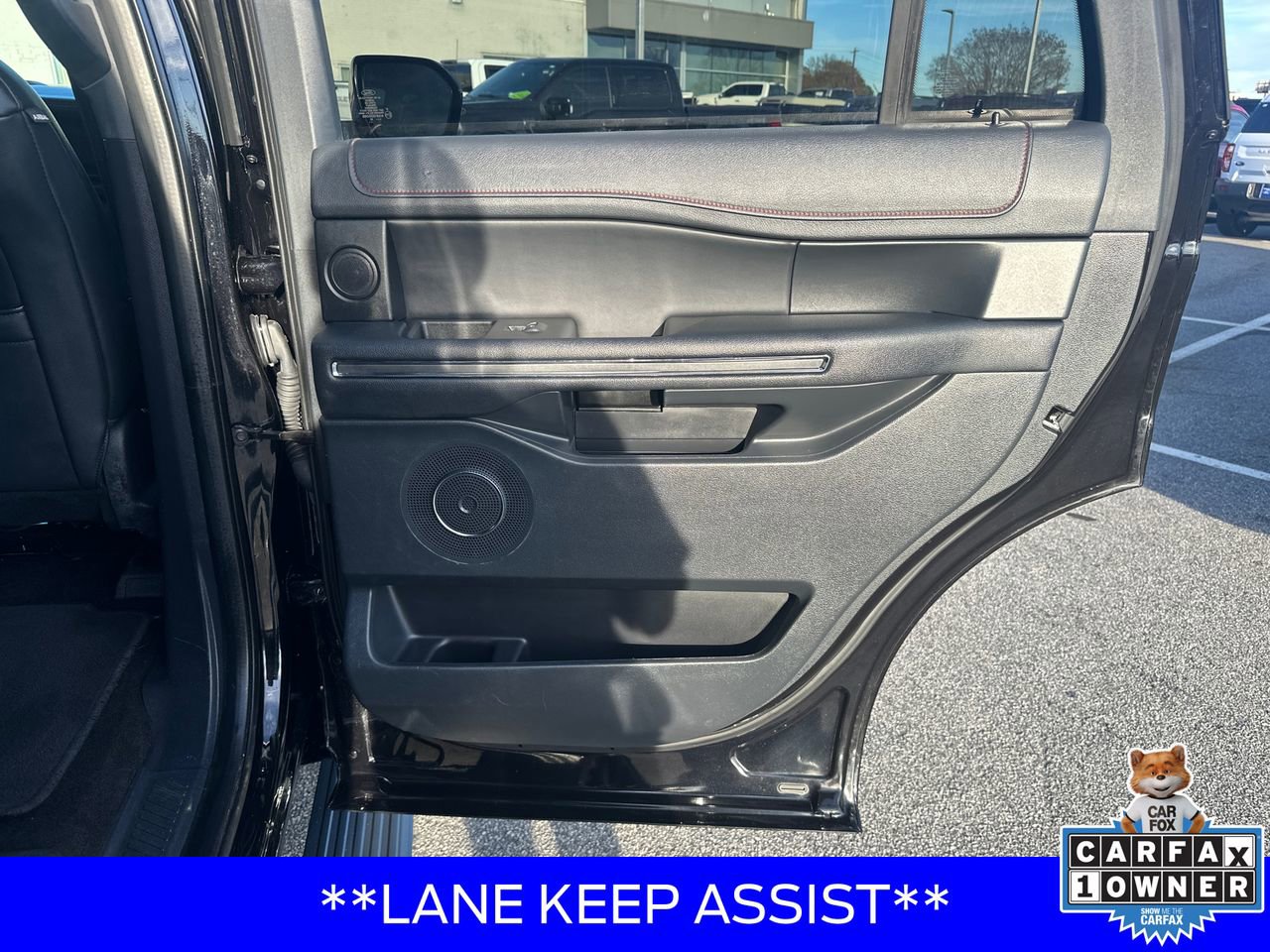 Used 2022 Ford Expedition Limited image 16