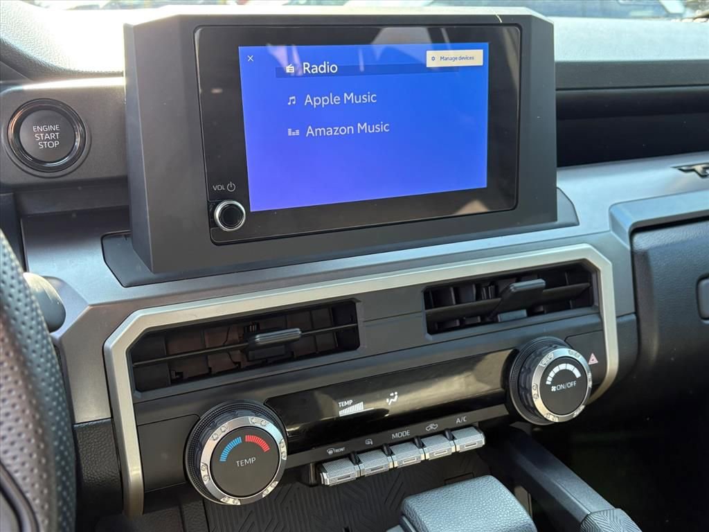 Used 2024 Toyota Tacoma SR5 image 10