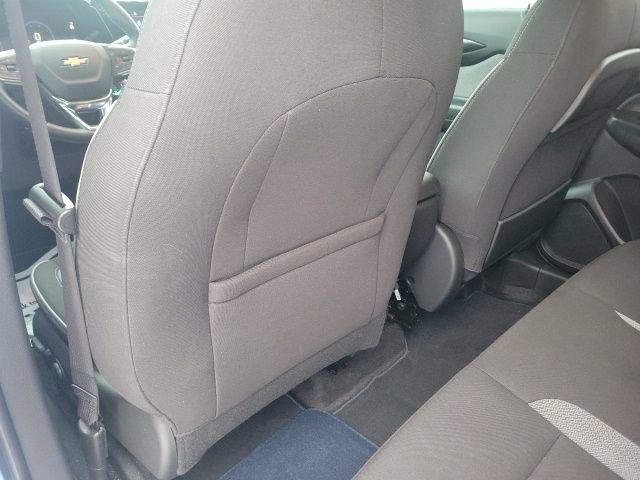 Certified 2024 Chevrolet TrailBlazer LT w/ Convenience Package image 27
