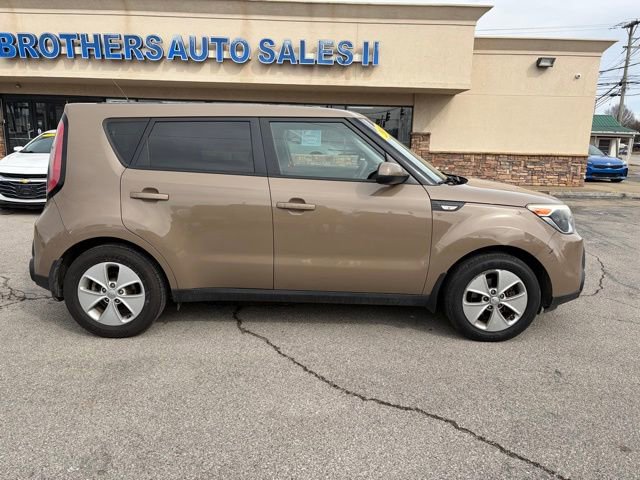 Used 2014 Kia Soul image 9