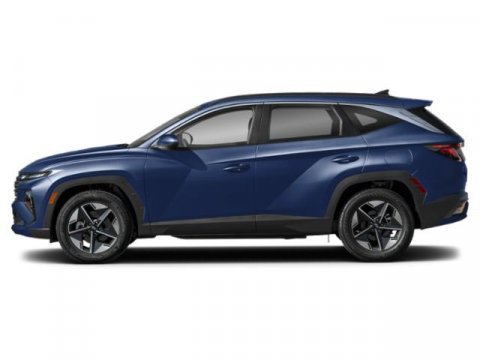 New 2026 Hyundai Tucson SEL image 3
