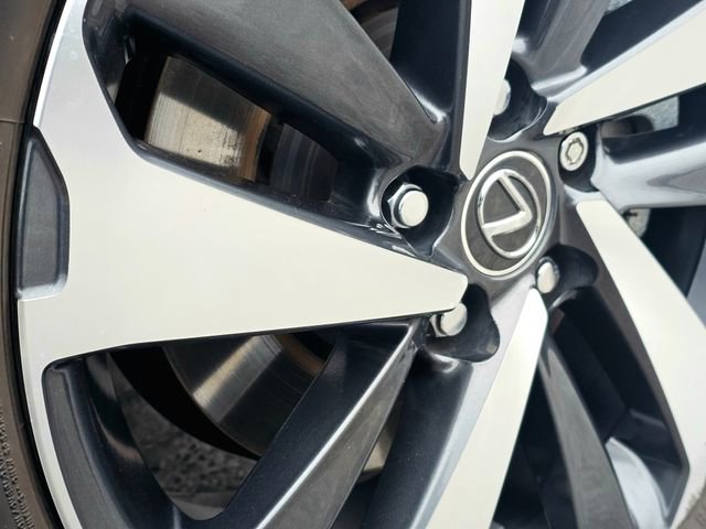 Used 2020 Lexus NX 300 AWD w/ Premium Package image 7