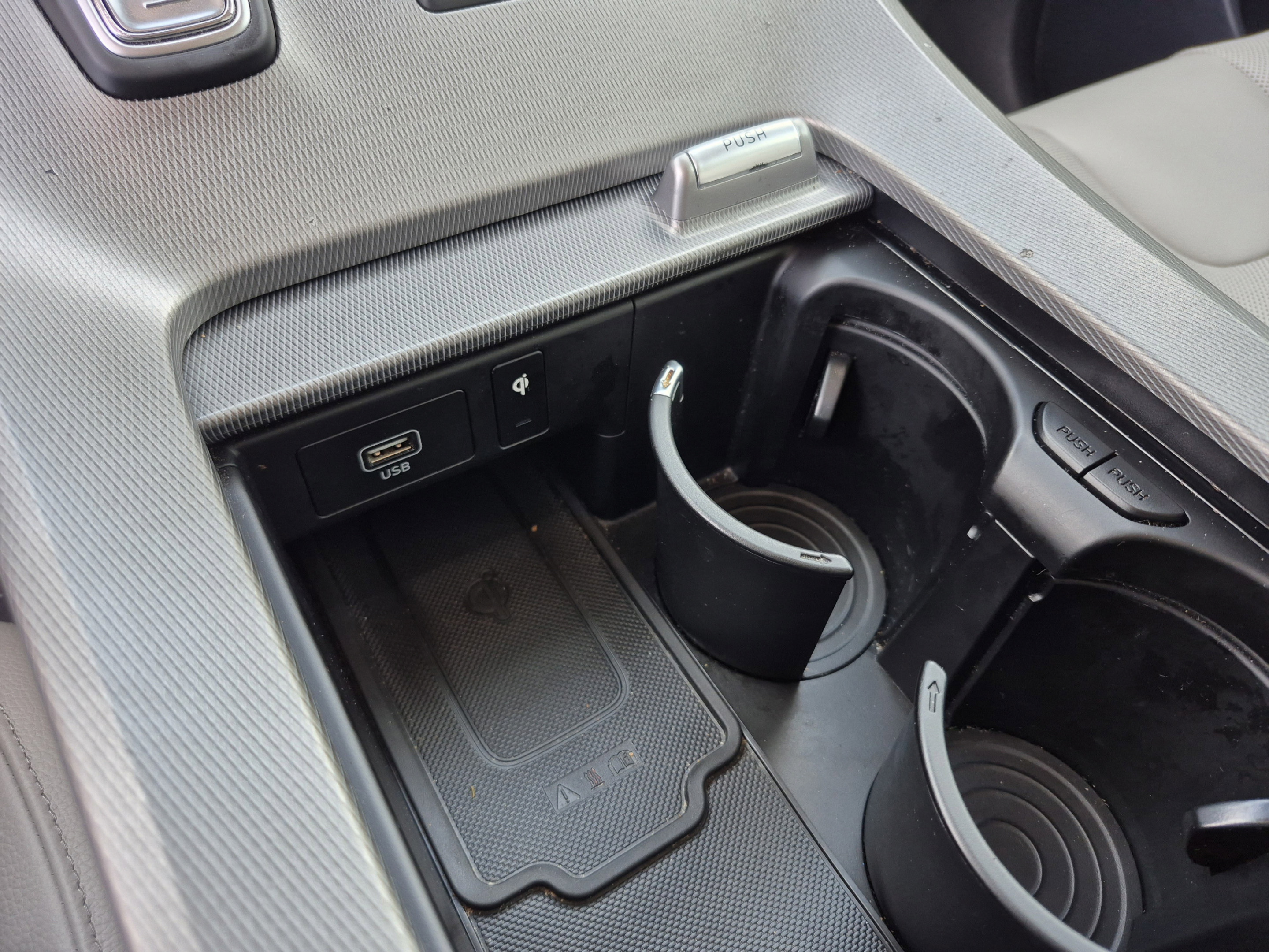 Certified 2021 Hyundai Palisade SEL FWD image 29