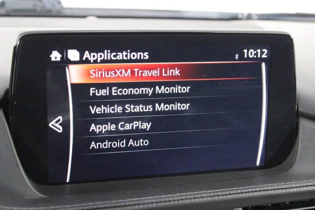 Used 2021 MAZDA MAZDA6 Grand Touring image 34