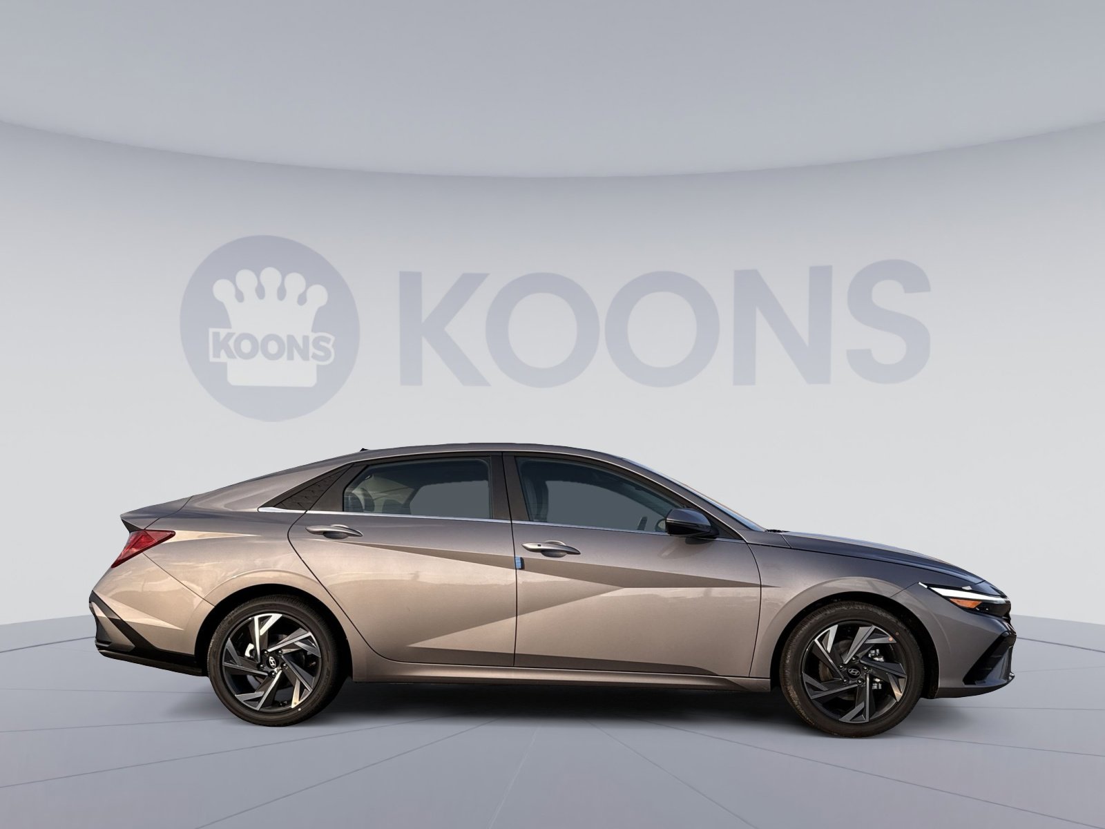 New 2026 Hyundai Elantra Limited w/ Cargo Package FWD image 8