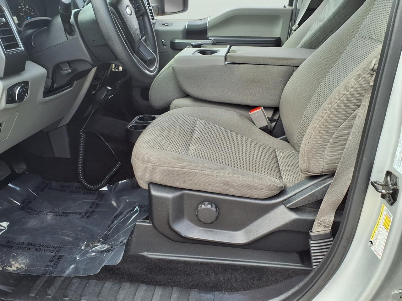 Used 2018 Ford F150 XLT AWD/4WD image 11
