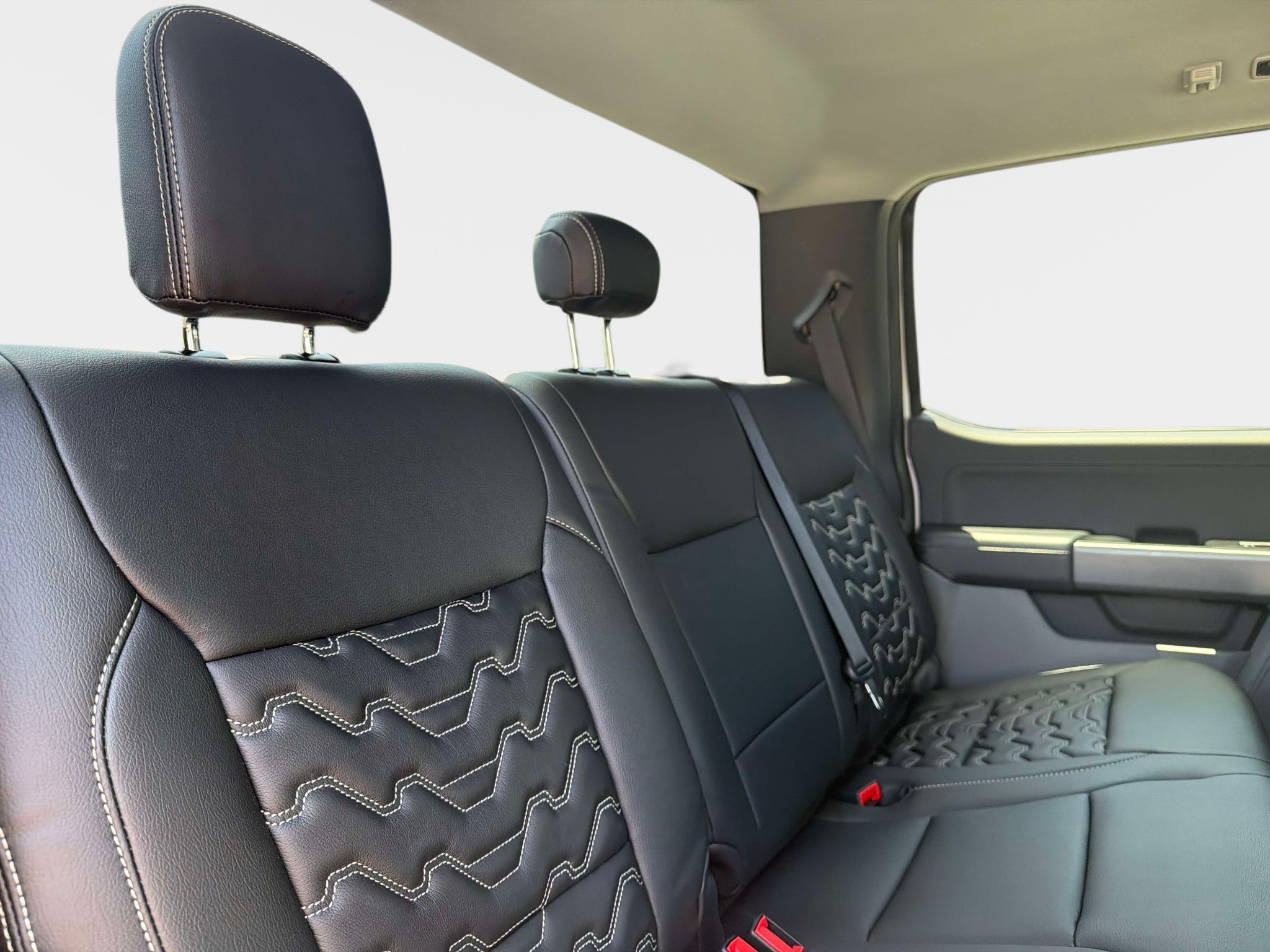 Used 2024 Ford F150 XLT w/ Mobile Office Package AWD/4WD image 25