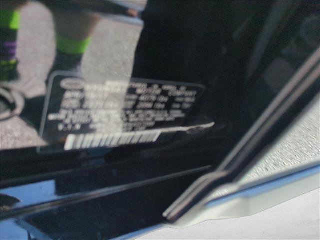 Used 2017 Hyundai Ioniq SEL FWD image 23