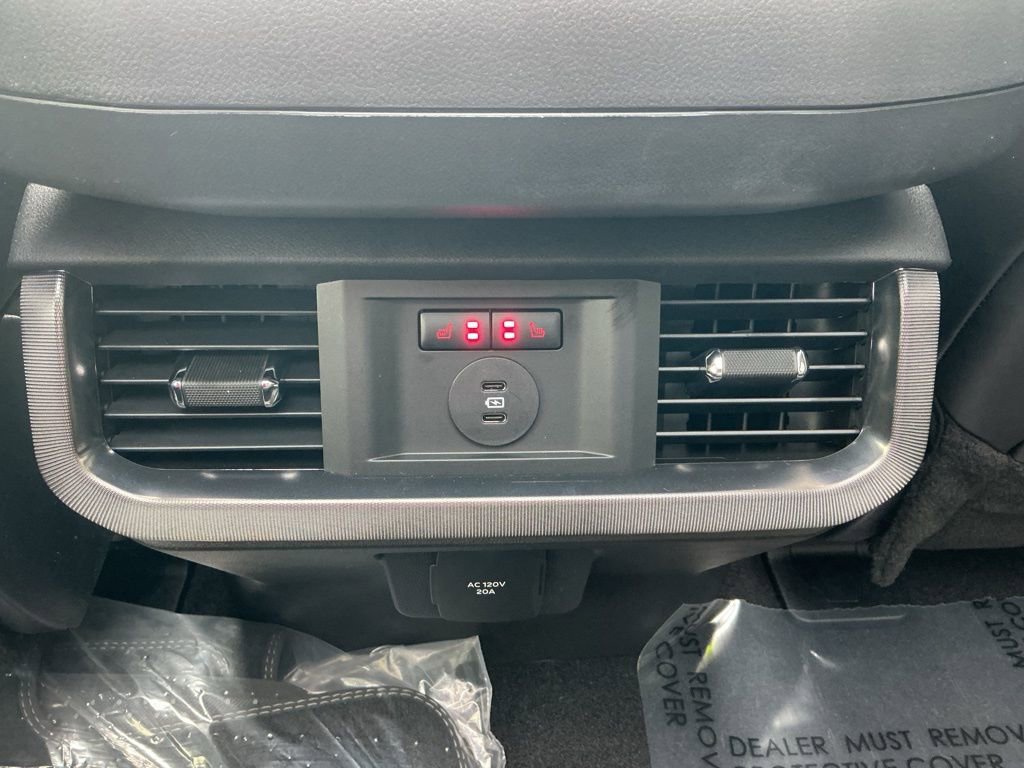 New 2026 Ford F150 Platinum image 23