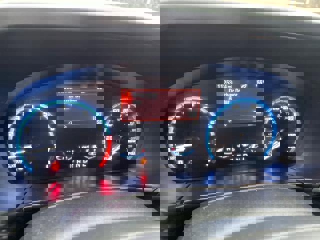 Used 2021 Ford Bronco Sport Big Bend image 12